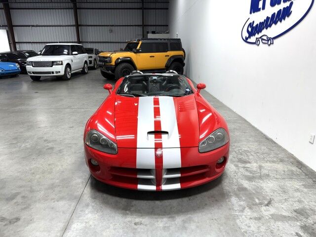 2004 Dodge Viper SRT10 Houston TX
