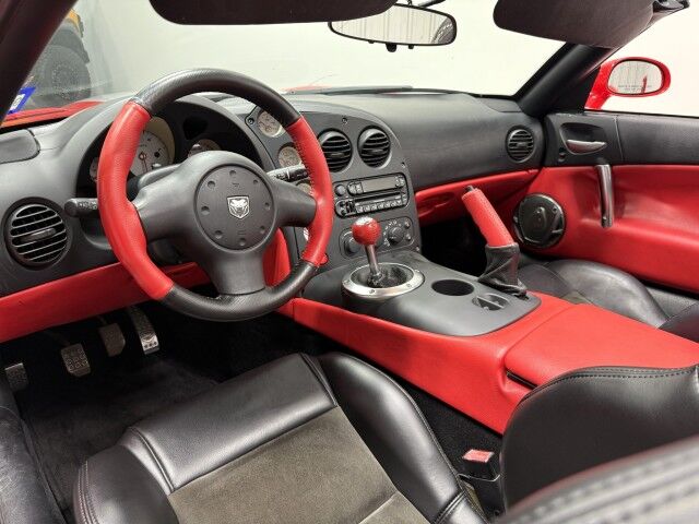2004 Dodge Viper SRT10 Houston TX