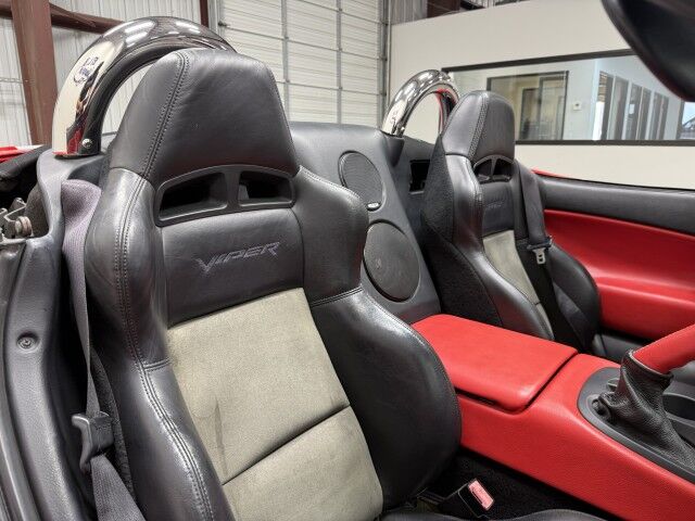 2004 Dodge Viper SRT10 Houston TX