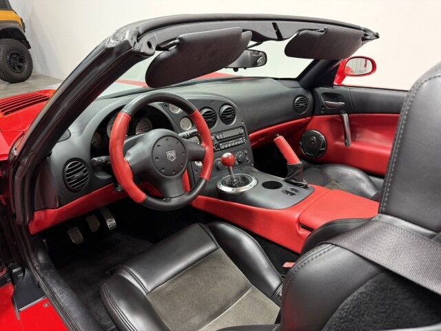2004 Dodge Viper SRT10 Houston TX