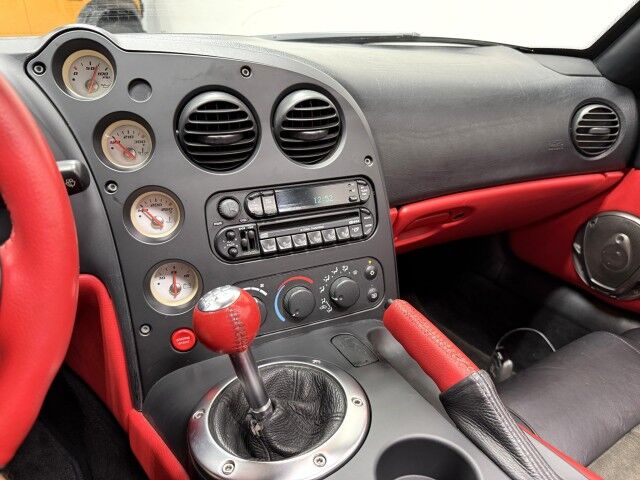 2004 Dodge Viper SRT10 Houston TX