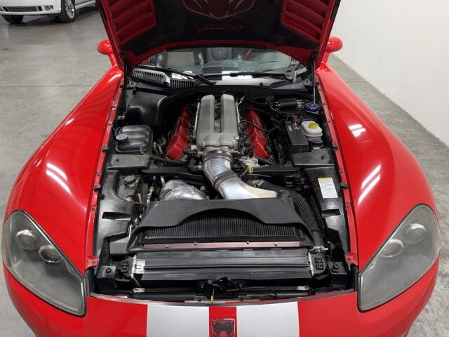 2004 Dodge Viper SRT10 Houston TX