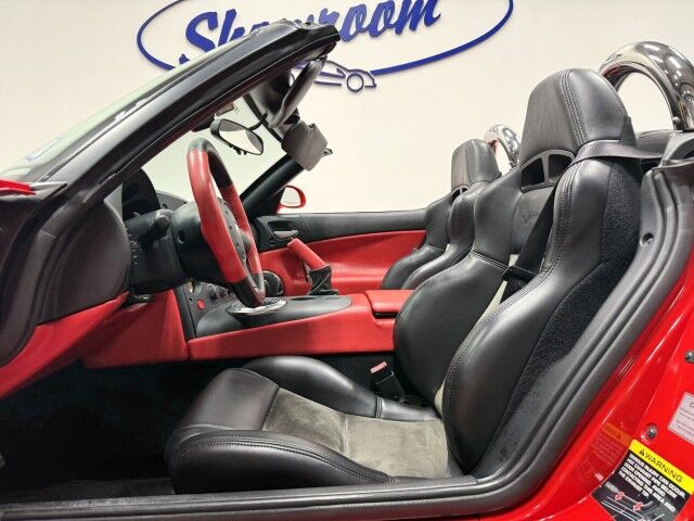 2004 Dodge Viper SRT10 Houston TX