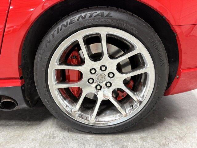 2004 Dodge Viper SRT10 Houston TX