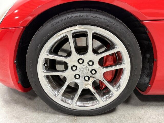2004 Dodge Viper SRT10 Houston TX