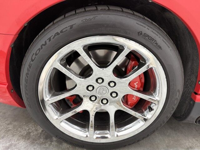 2004 Dodge Viper SRT10 Houston TX