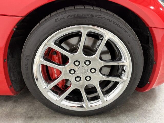 2004 Dodge Viper SRT10 Houston TX
