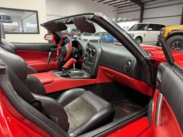 2004 Dodge Viper SRT10 Houston TX
