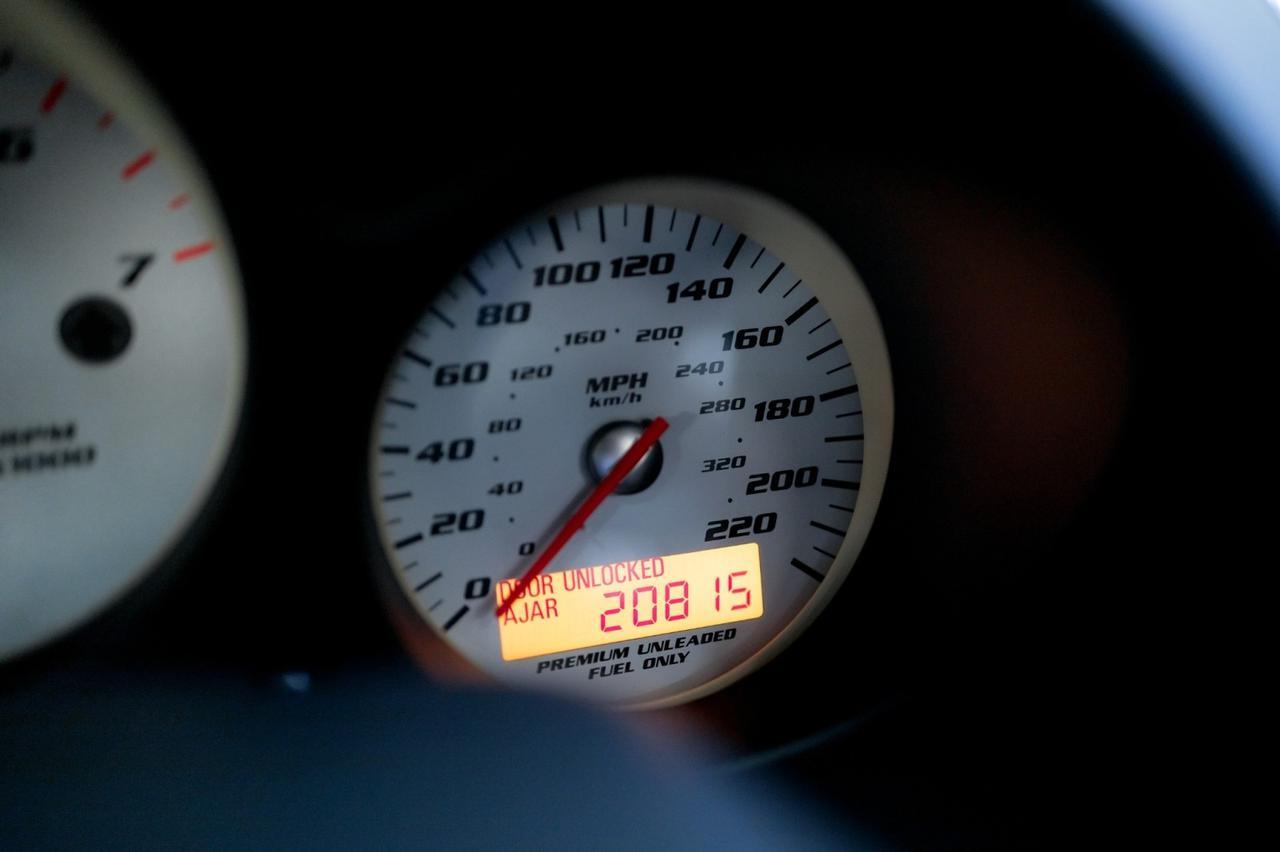 2004 Dodge Viper SRT10 Marietta GA