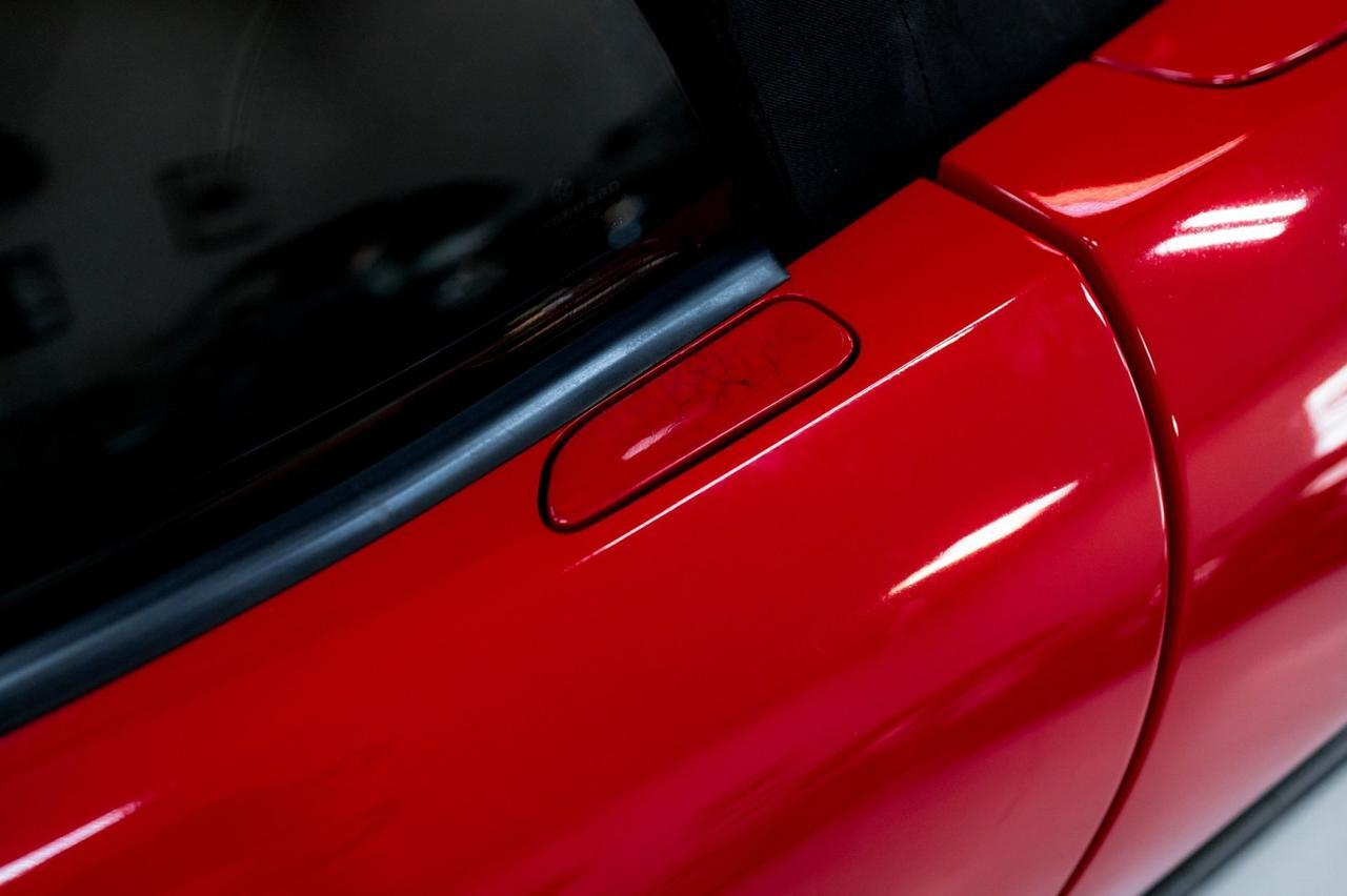2004 Dodge Viper SRT10 Marietta GA