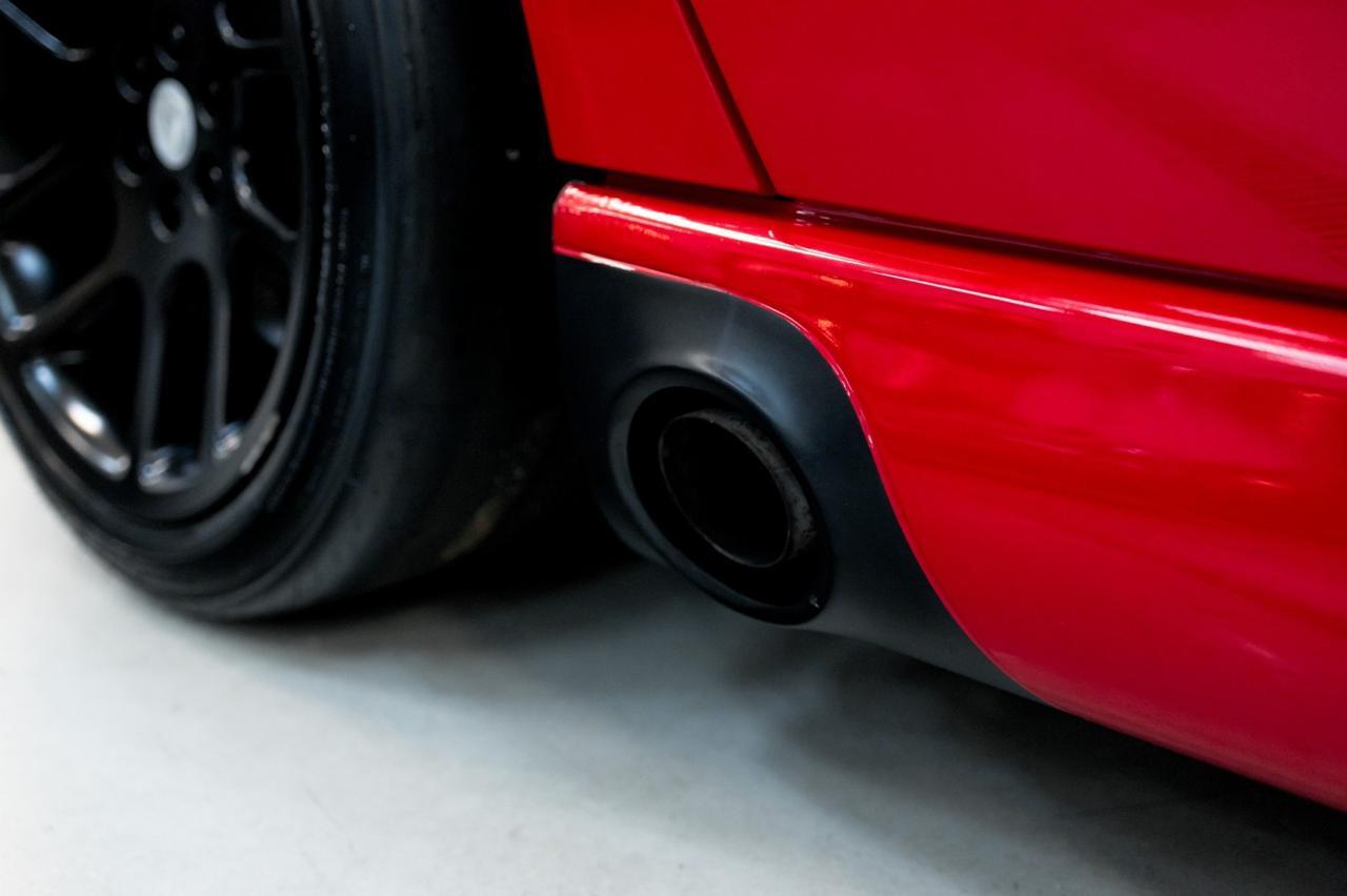 2004 Dodge Viper SRT10 Marietta GA
