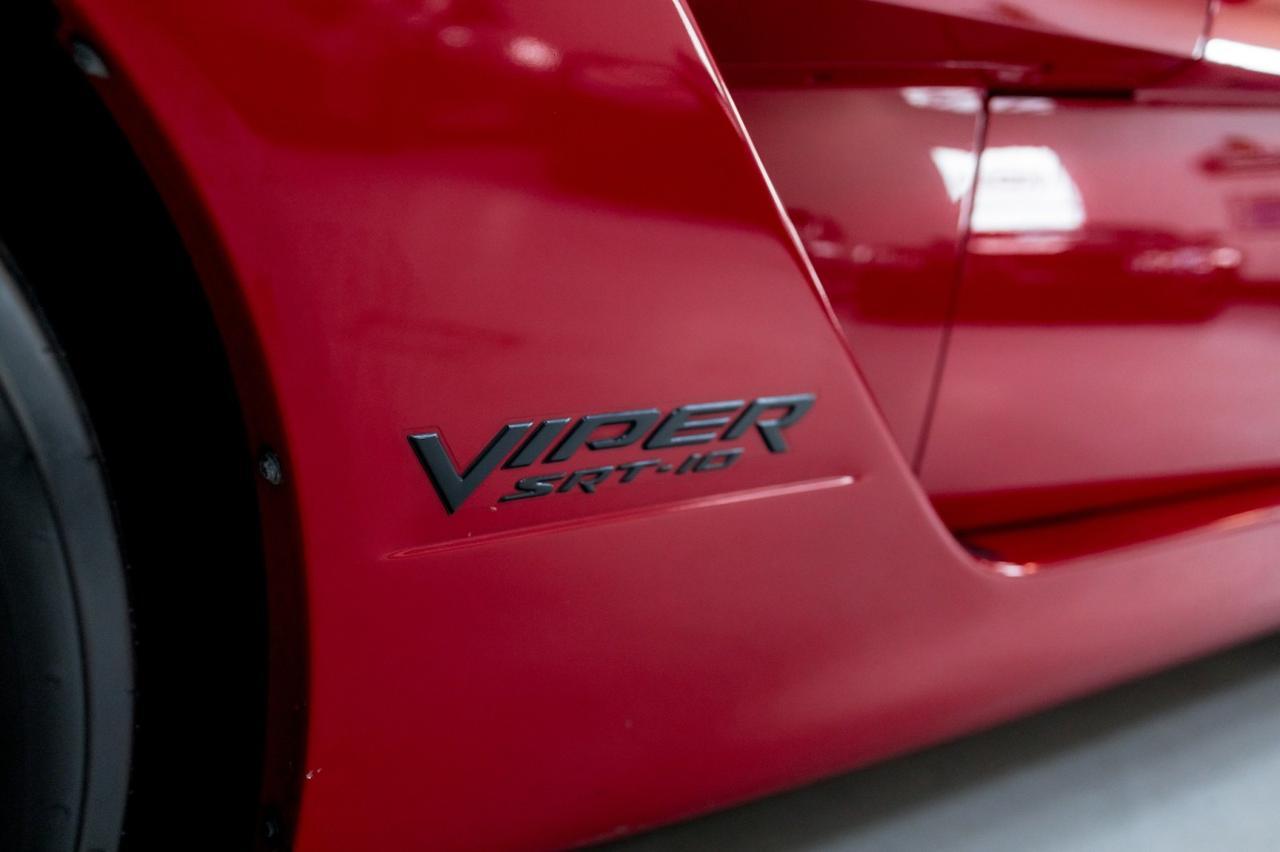 2004 Dodge Viper SRT10 Marietta GA