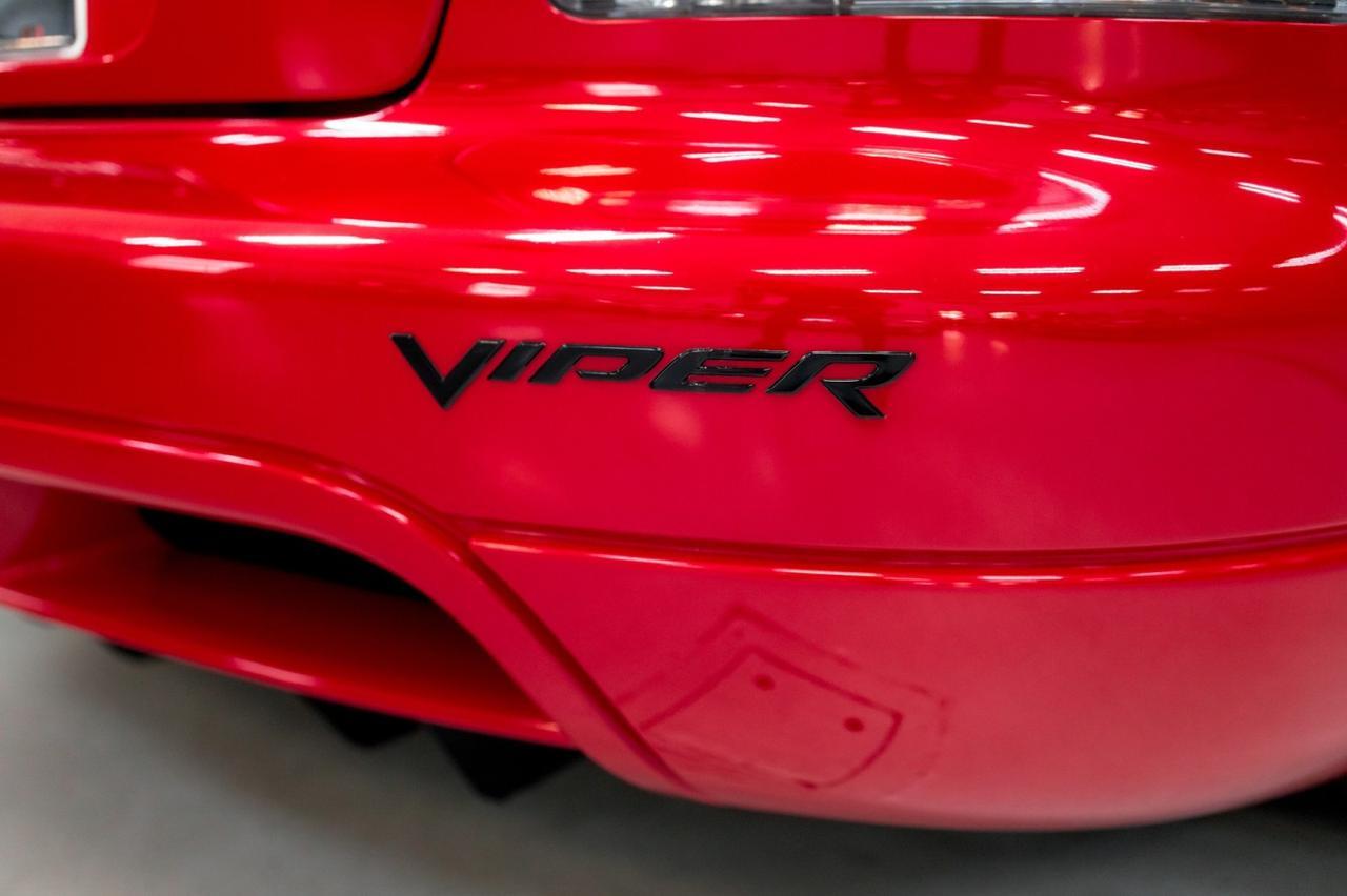 2004 Dodge Viper SRT10 Marietta GA