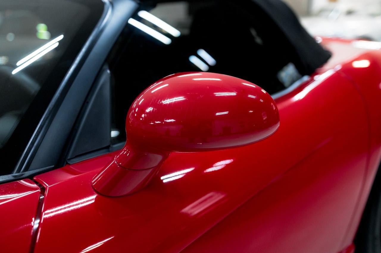 2004 Dodge Viper SRT10 Marietta GA