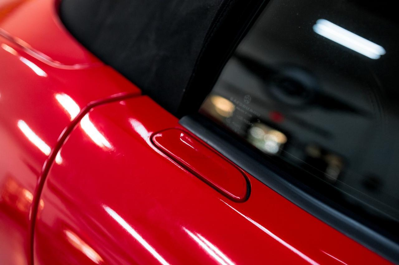 2004 Dodge Viper SRT10 Marietta GA