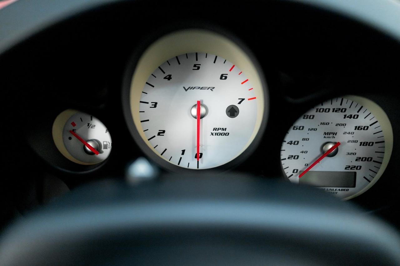 2004 Dodge Viper SRT10 Marietta GA