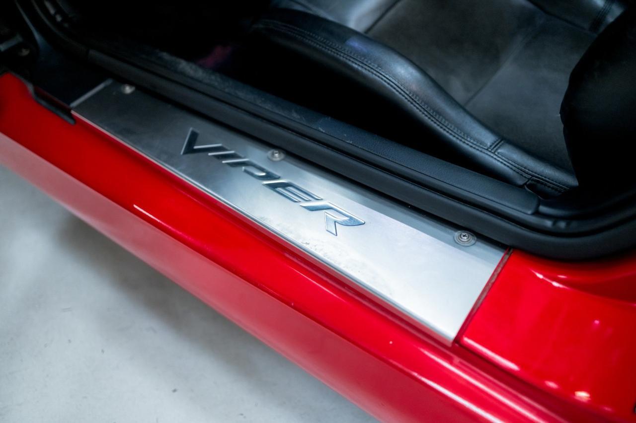 2004 Dodge Viper SRT10 Marietta GA