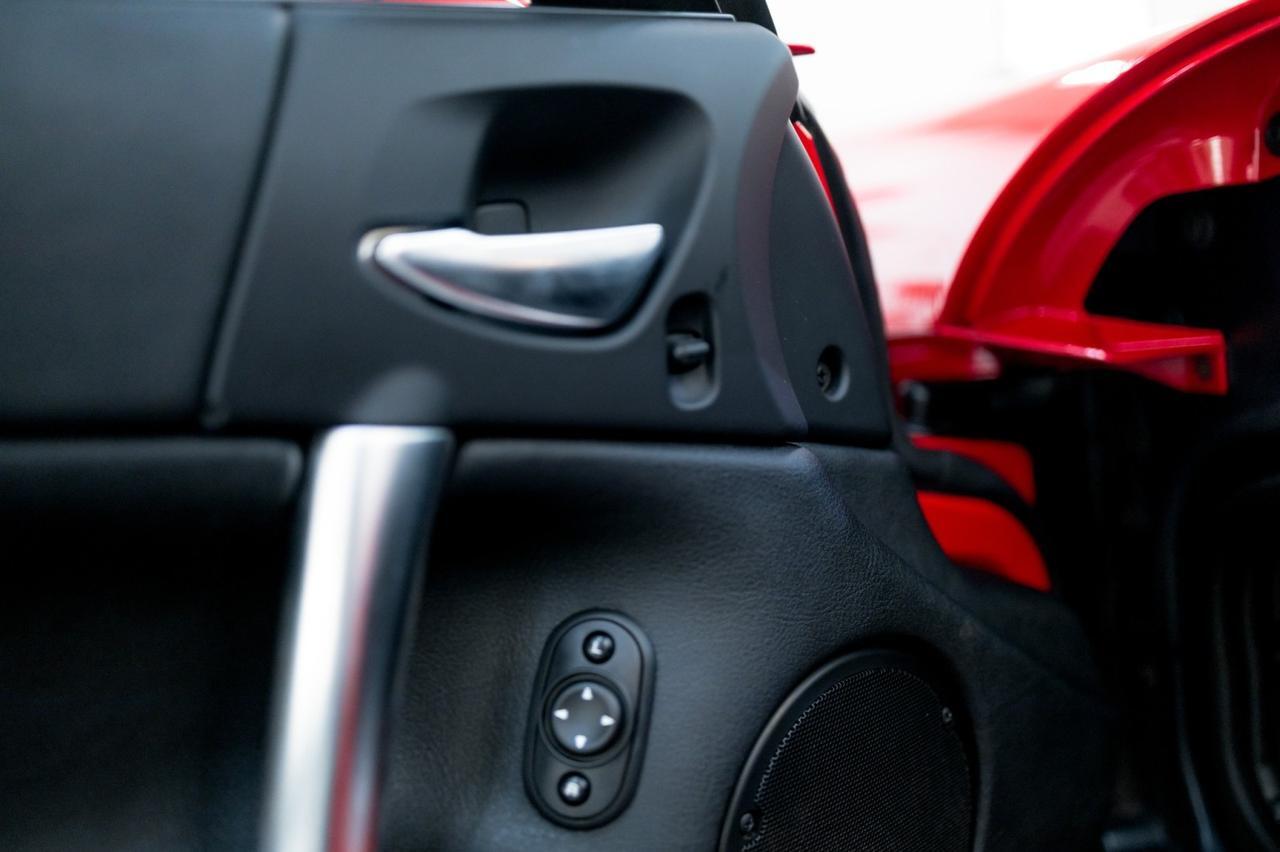 2004 Dodge Viper SRT10 Marietta GA