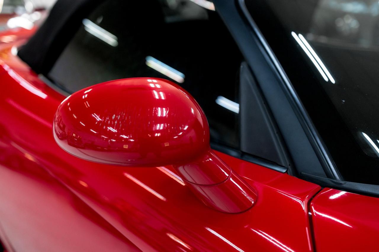 2004 Dodge Viper SRT10 Marietta GA