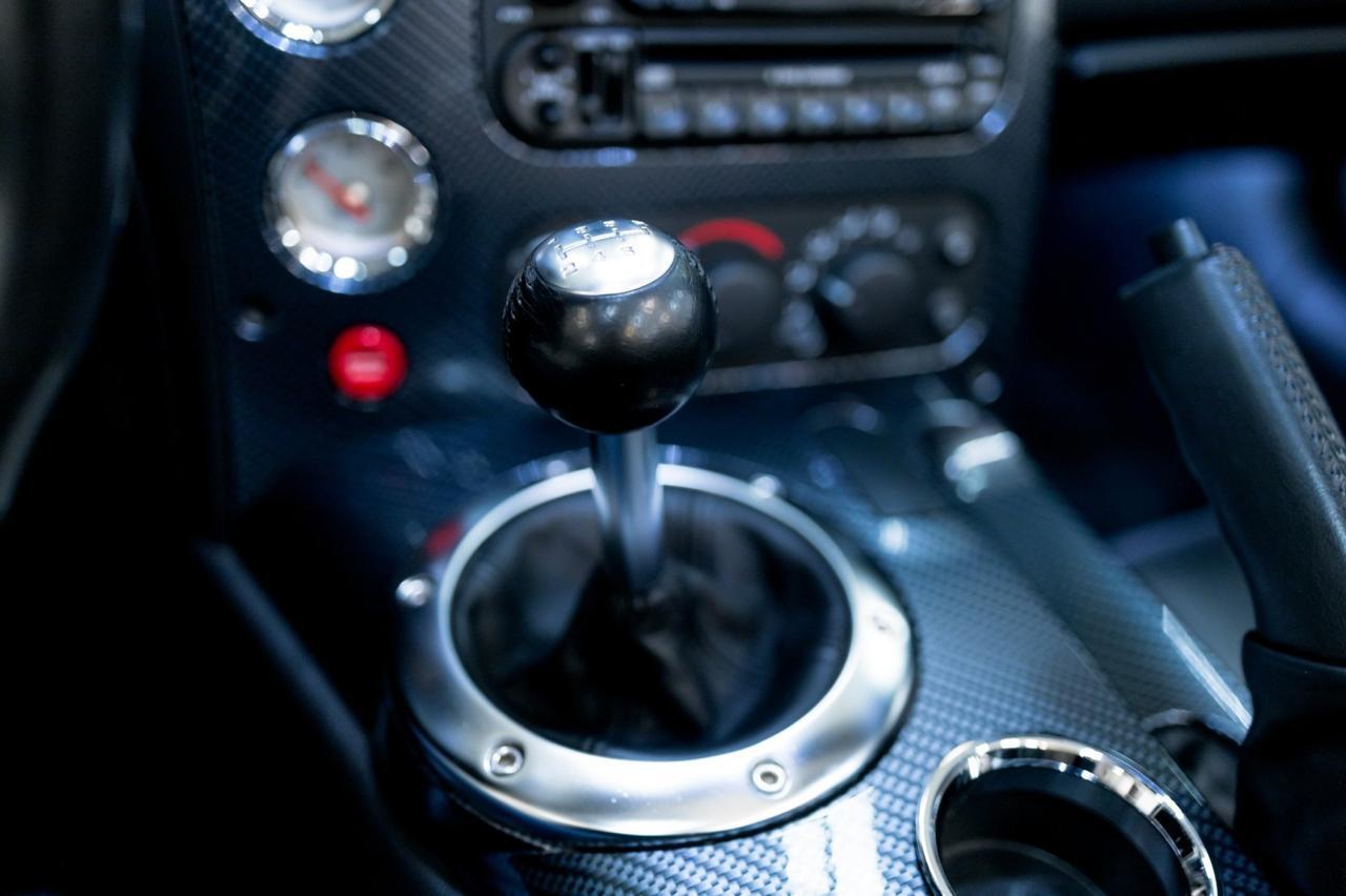 2004 Dodge Viper SRT10 Marietta GA