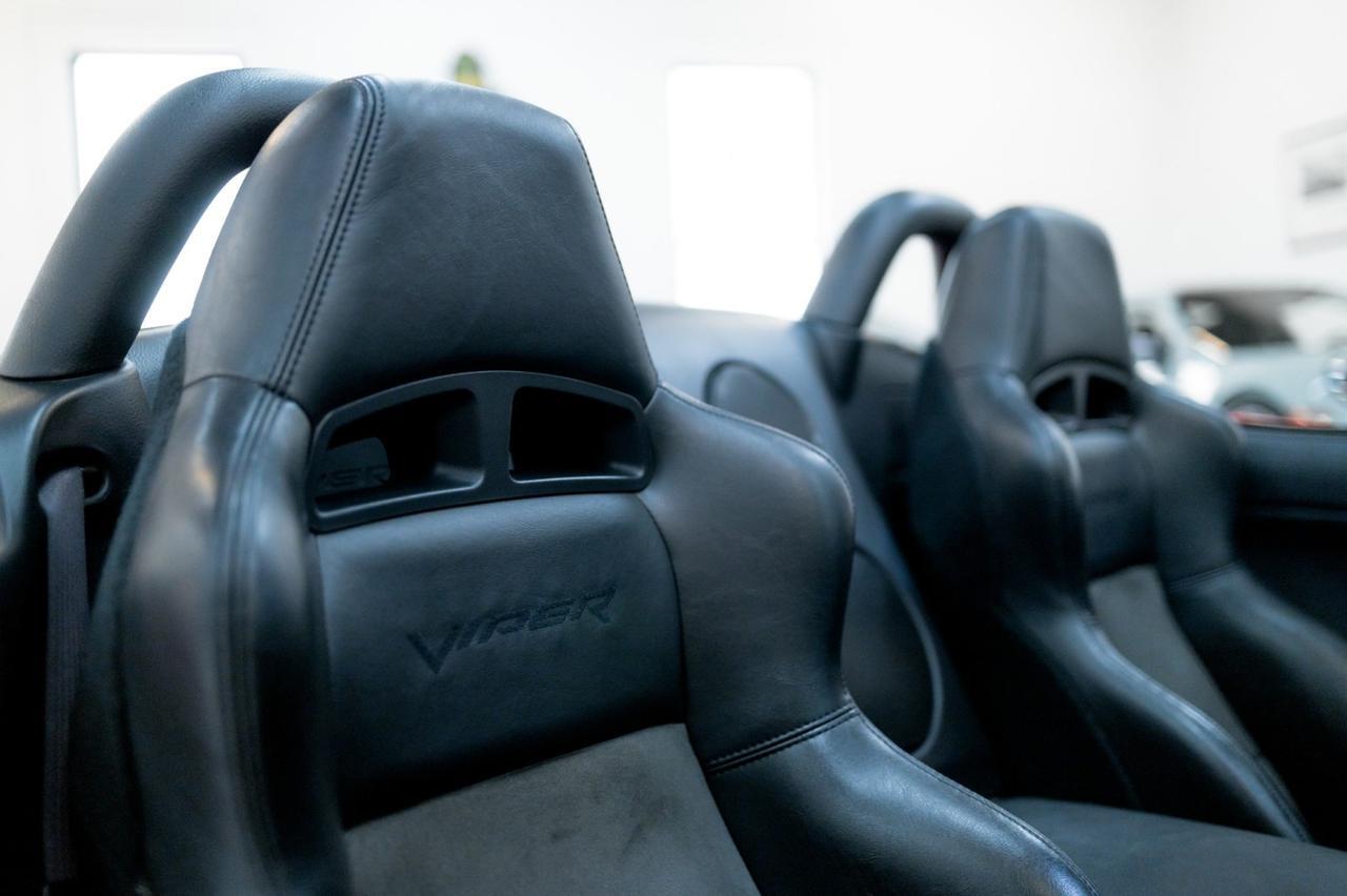 2004 Dodge Viper SRT10 Marietta GA
