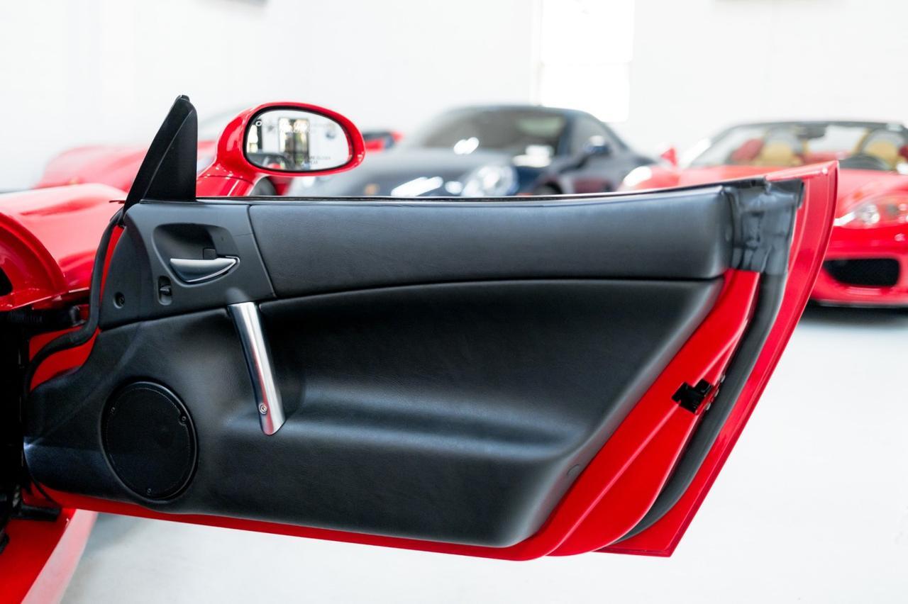 2004 Dodge Viper SRT10 Marietta GA