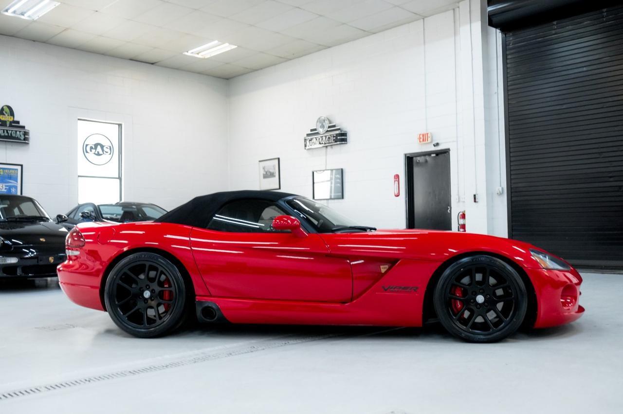 2004 Dodge Viper SRT10 Marietta GA