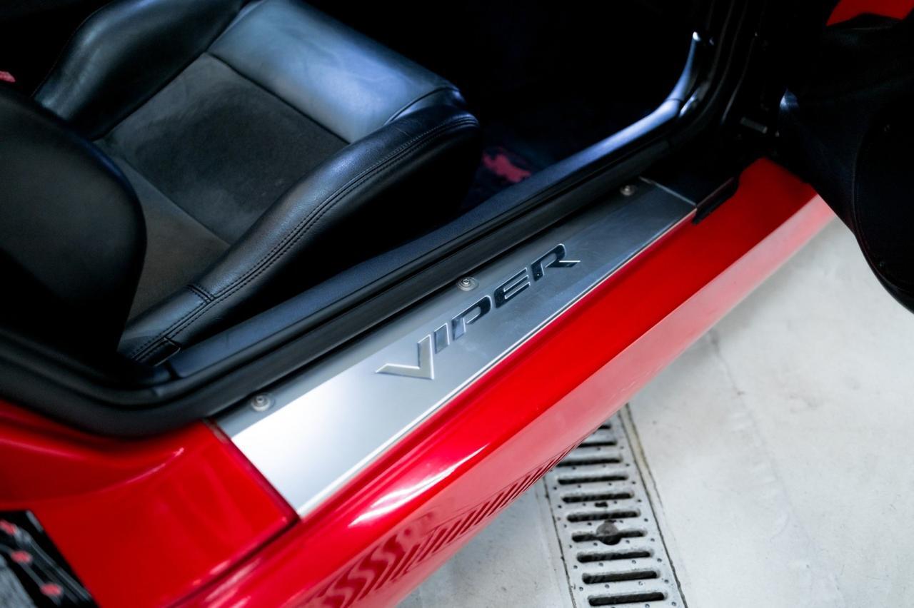 2004 Dodge Viper SRT10 Marietta GA