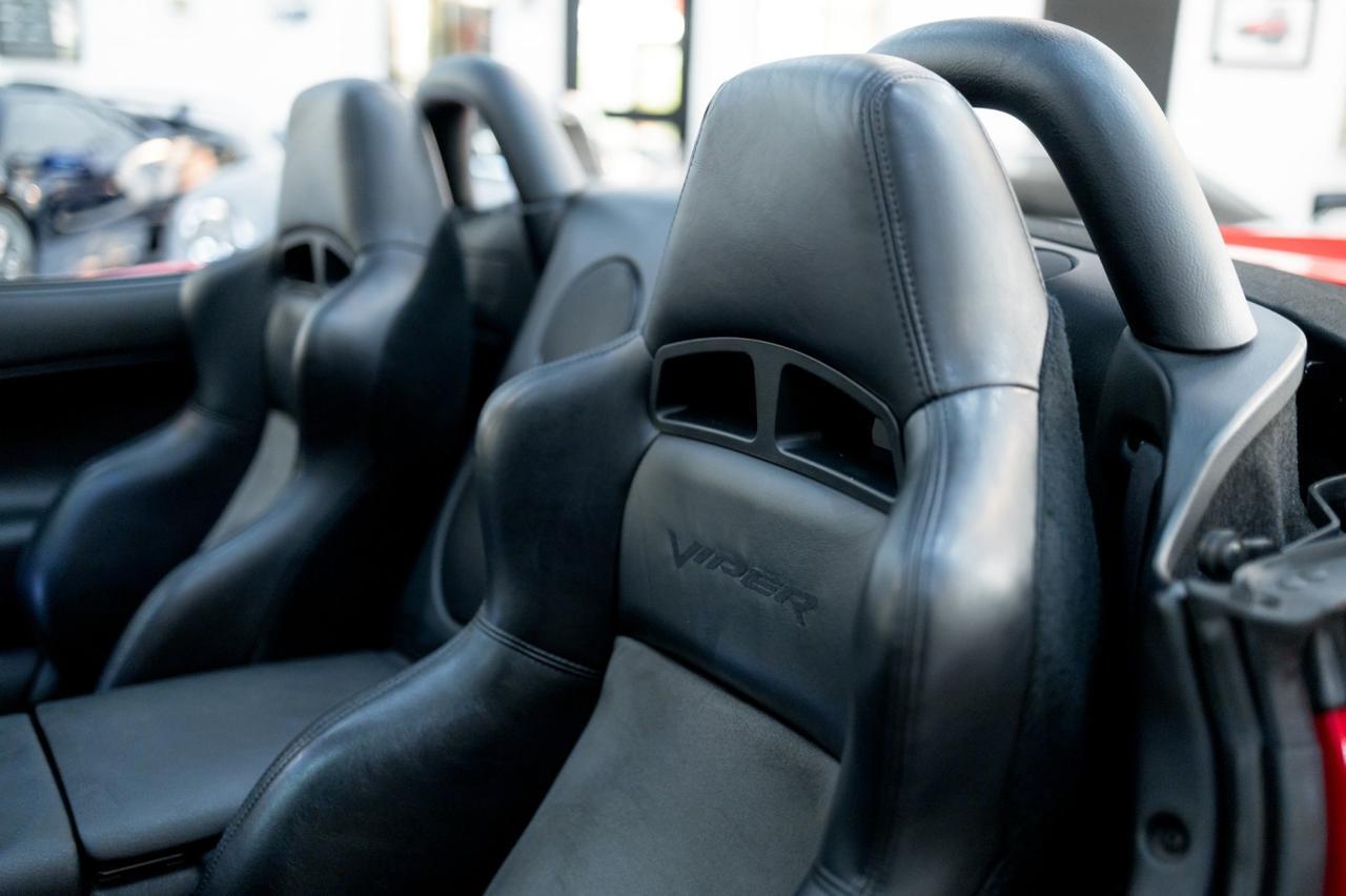 2004 Dodge Viper SRT10 Marietta GA