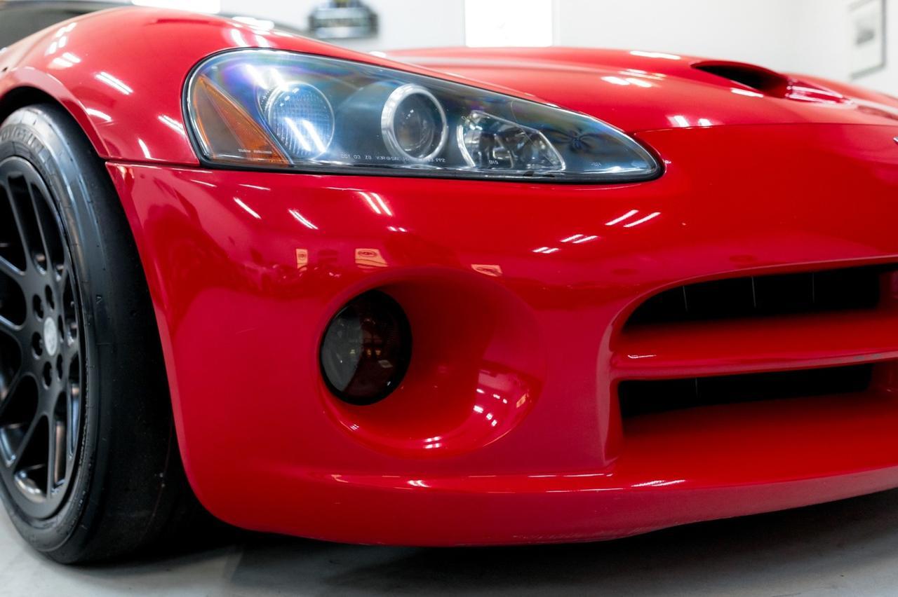 2004 Dodge Viper SRT10 Marietta GA