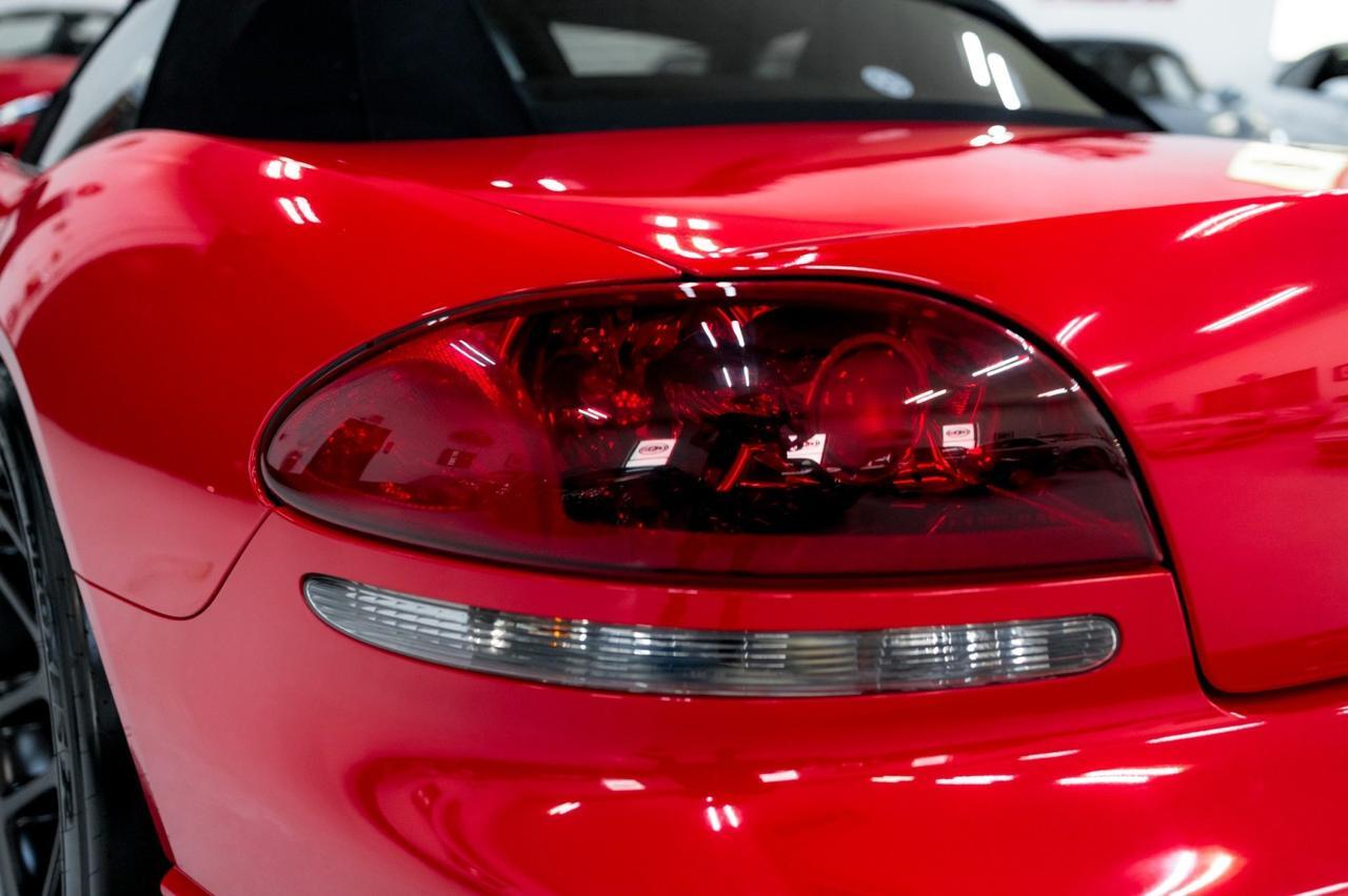 2004 Dodge Viper SRT10 Marietta GA