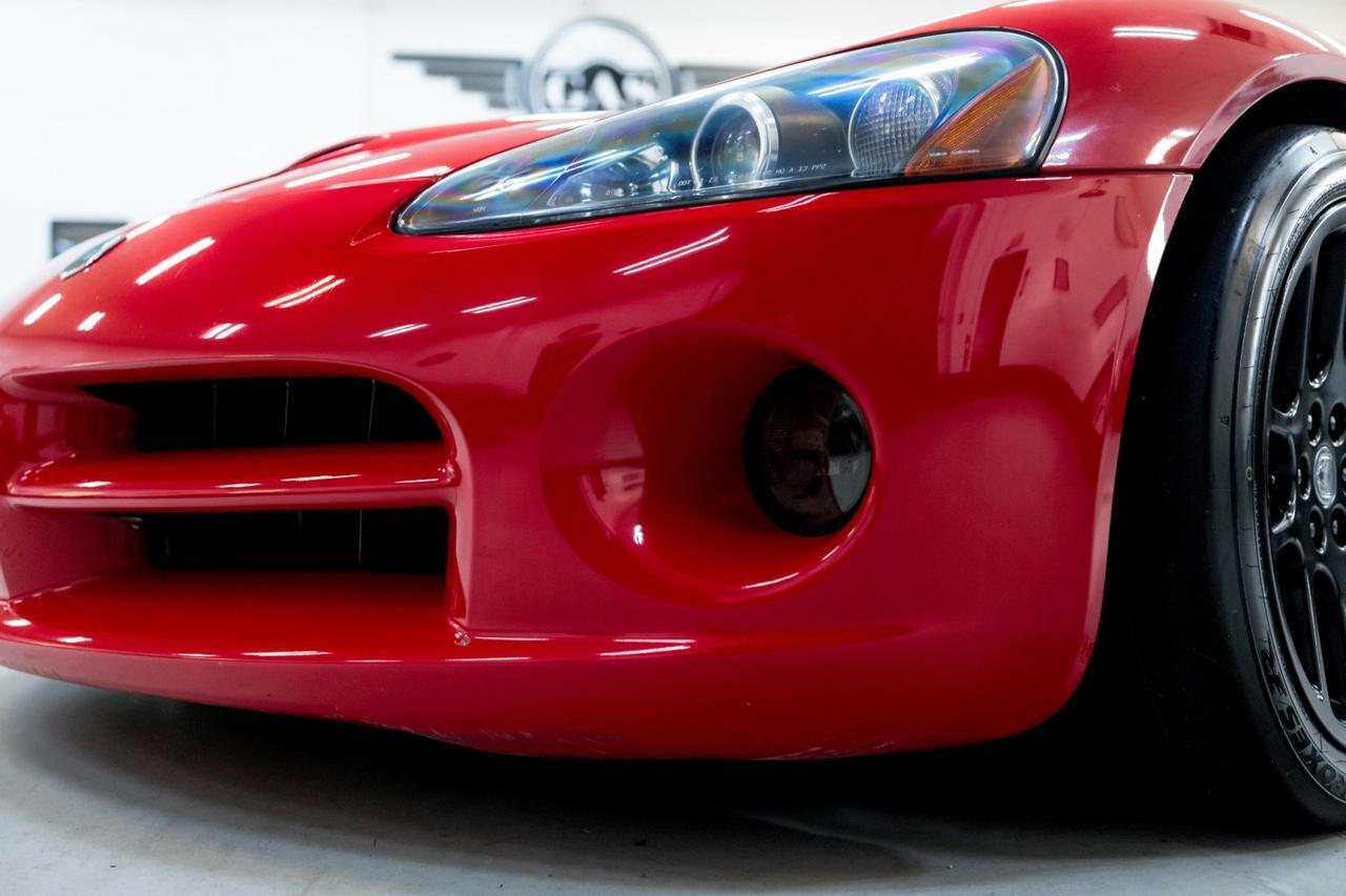 2004 Dodge Viper SRT10 Marietta GA