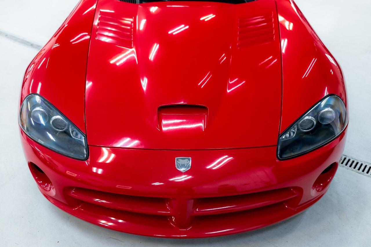 2004 Dodge Viper SRT10 Marietta GA