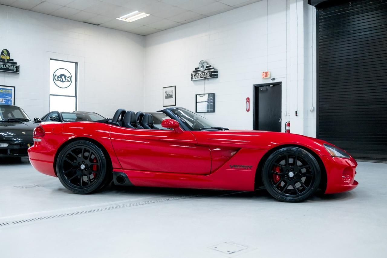 2004 Dodge Viper SRT10 Marietta GA