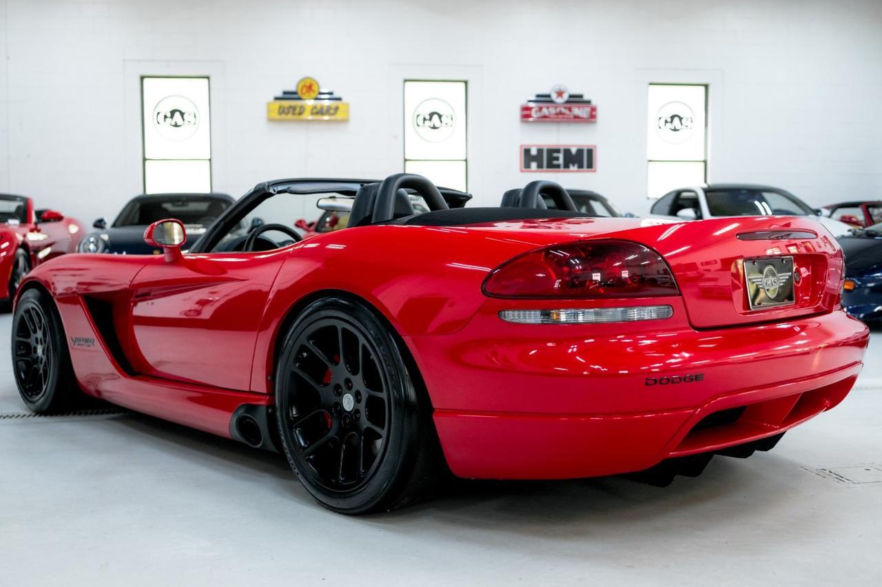 2004 Dodge Viper SRT10 Marietta GA