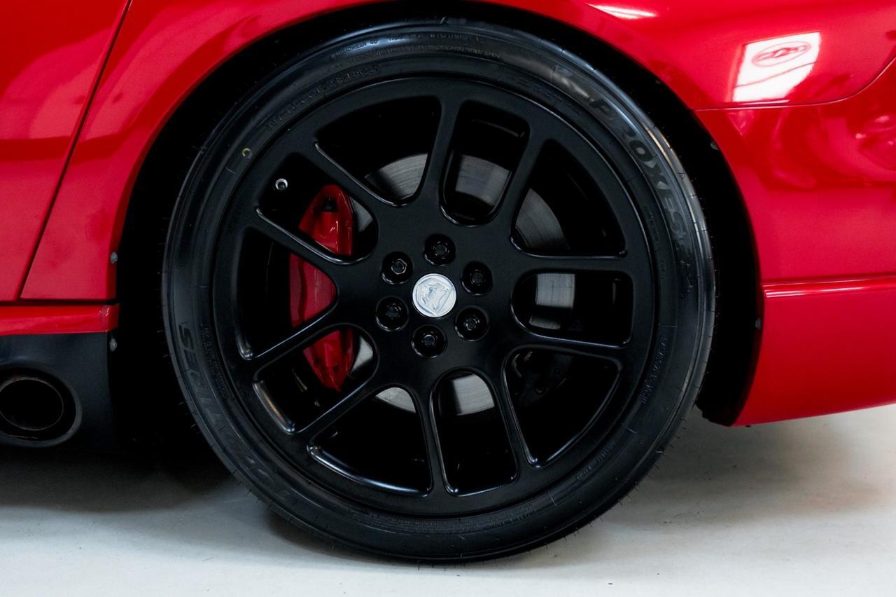 2004 Dodge Viper SRT10 Marietta GA