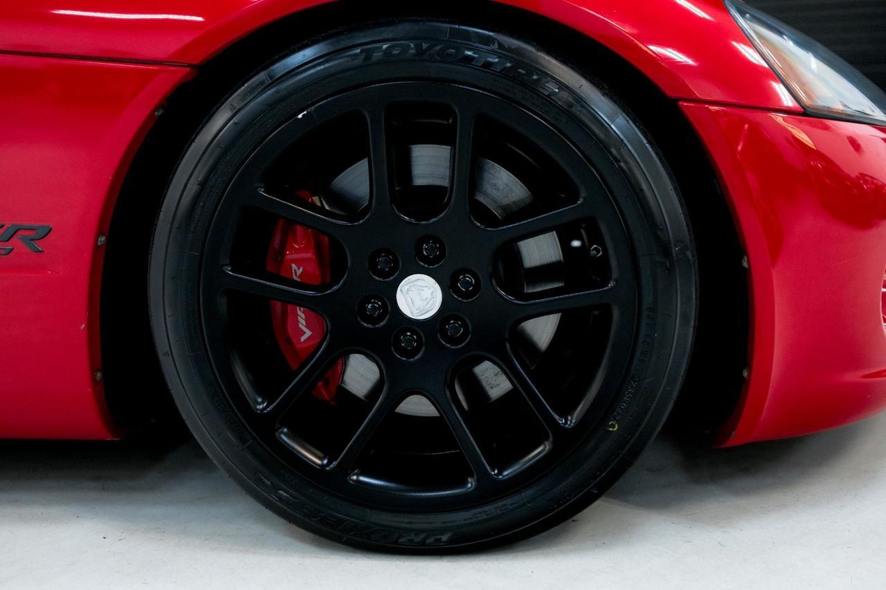 2004 Dodge Viper SRT10 Marietta GA