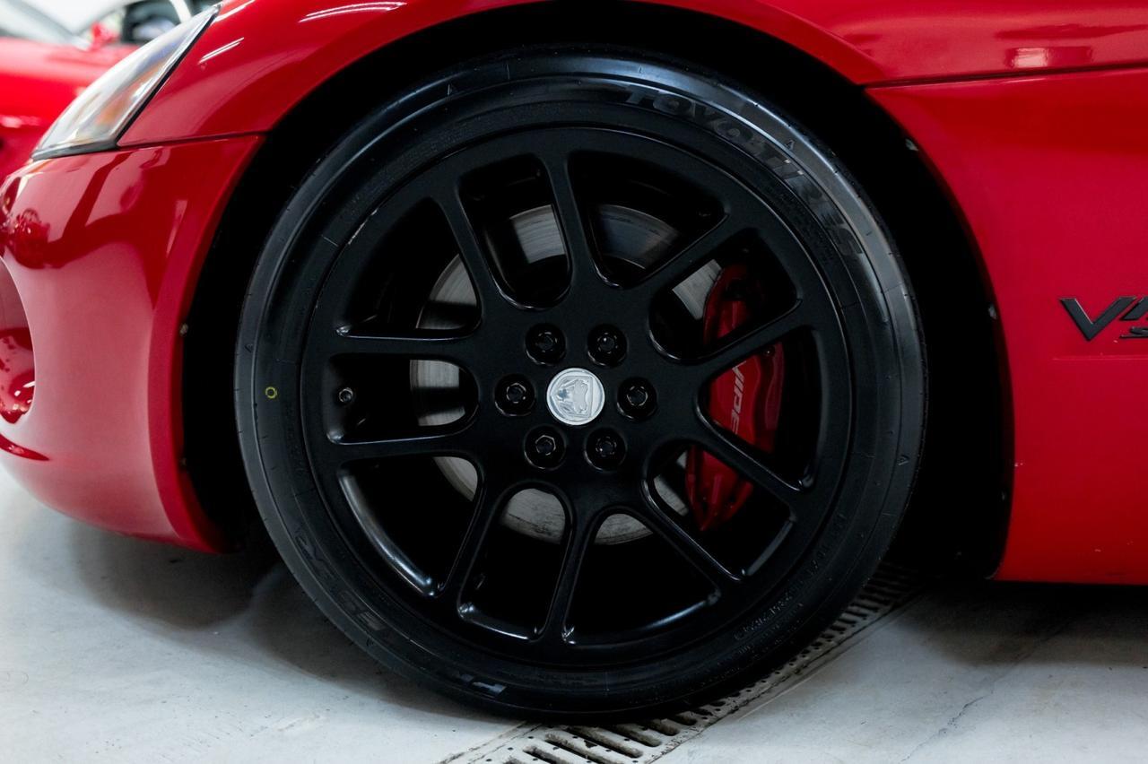 2004 Dodge Viper SRT10 Marietta GA