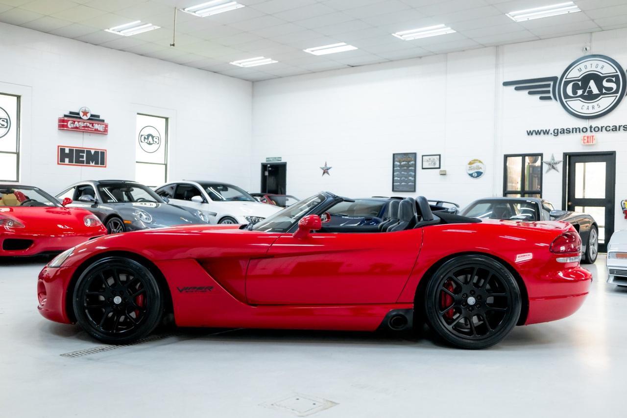 2004 Dodge Viper SRT10 Marietta GA