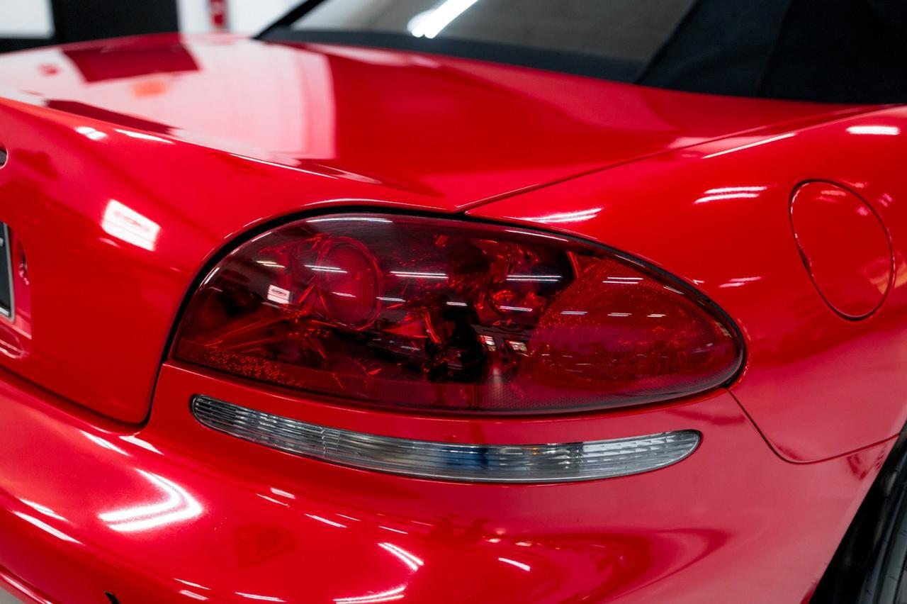 2004 Dodge Viper SRT10 Marietta GA