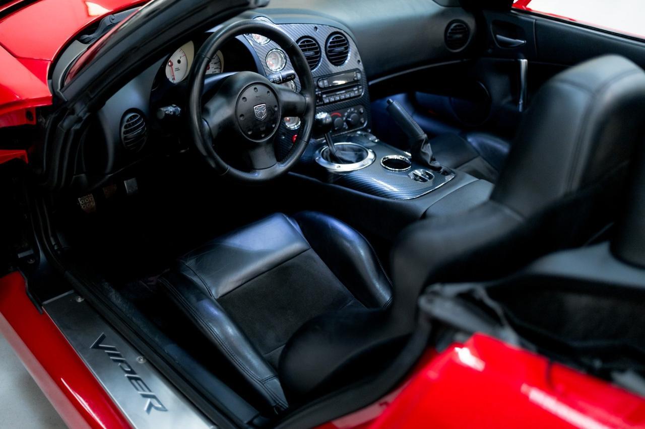 2004 Dodge Viper SRT10 Marietta GA