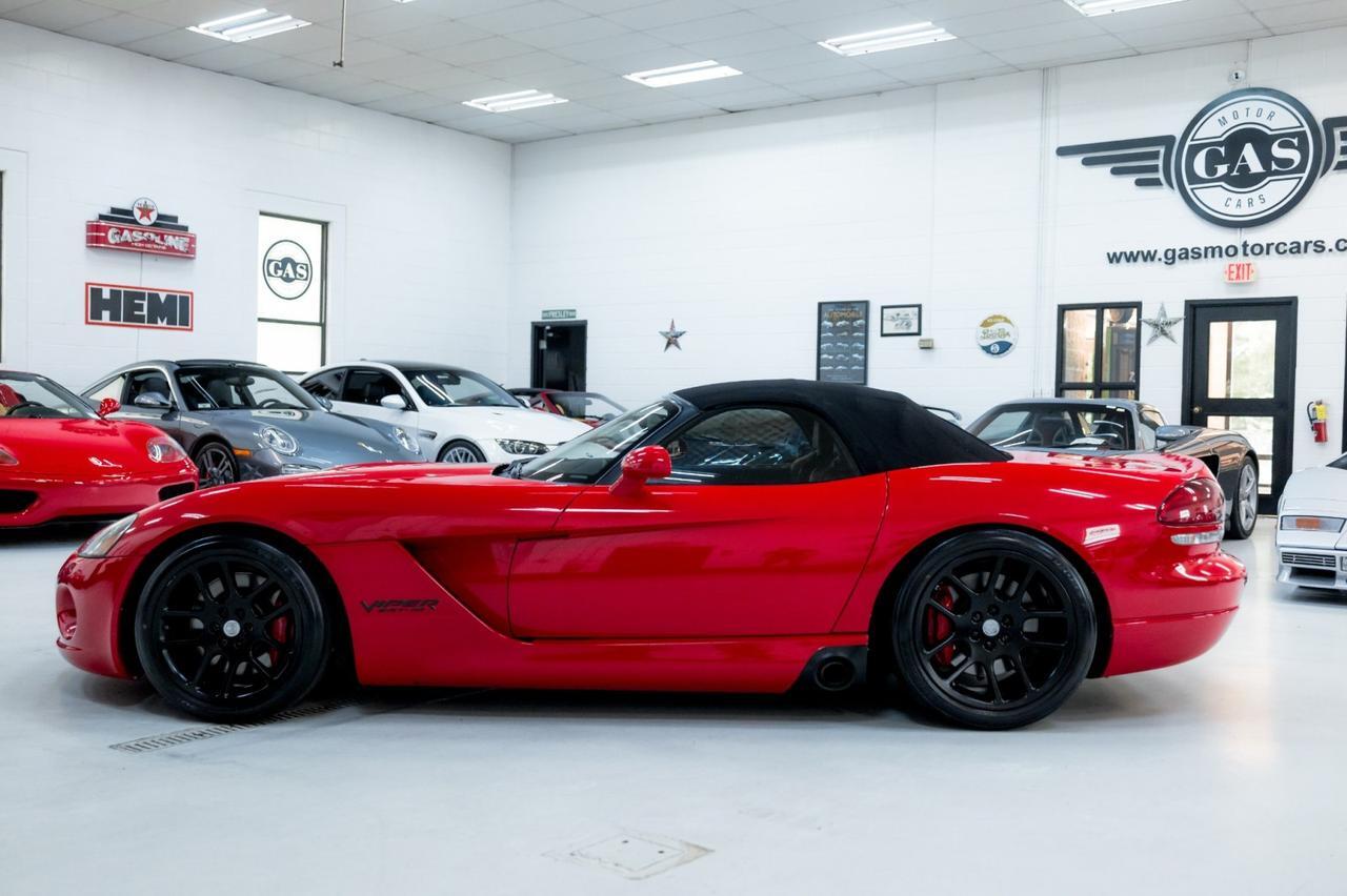 2004 Dodge Viper SRT10 Marietta GA