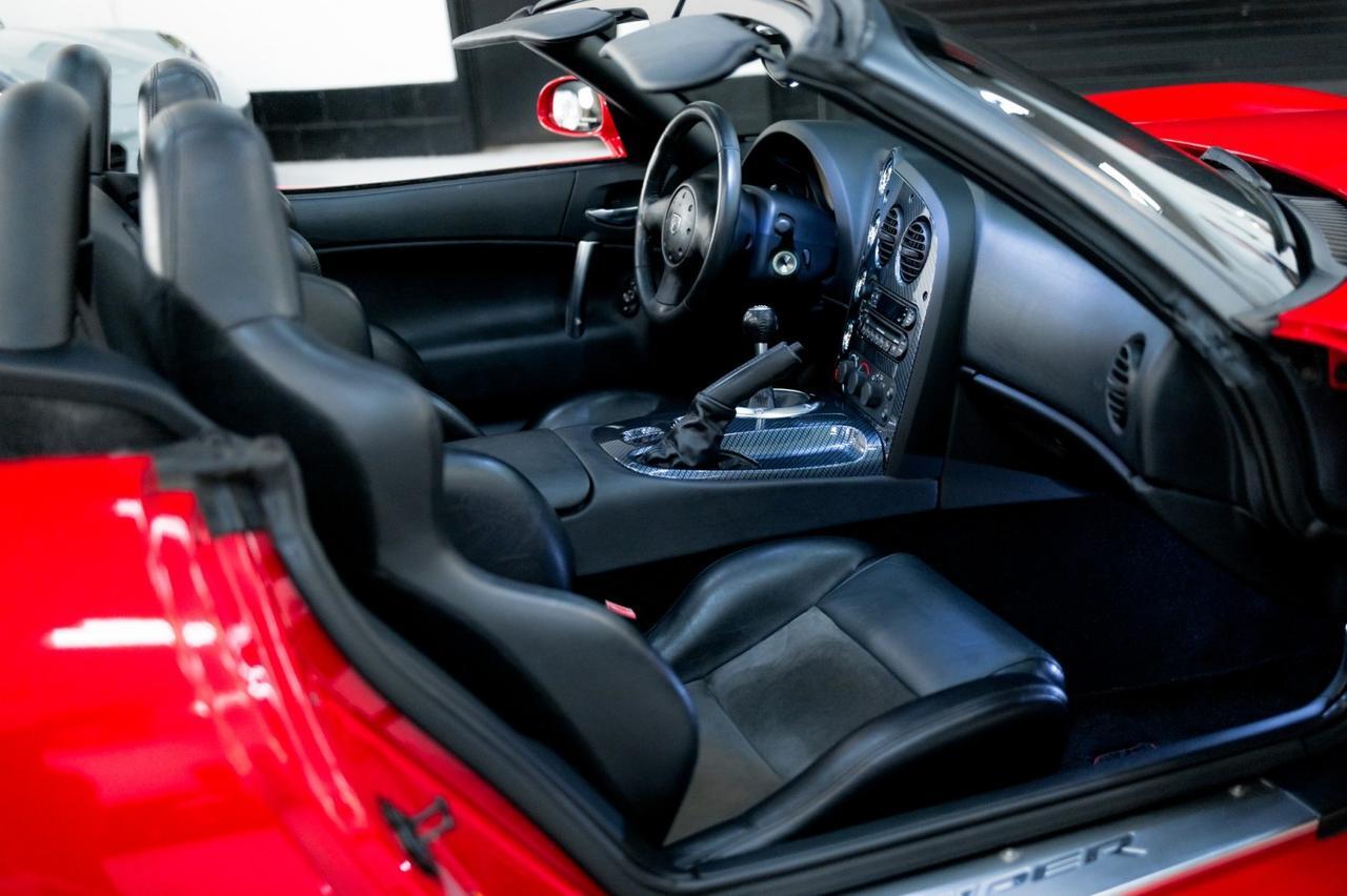 2004 Dodge Viper SRT10 Marietta GA