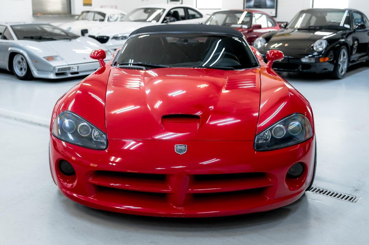 2004 Dodge Viper SRT10 Marietta GA