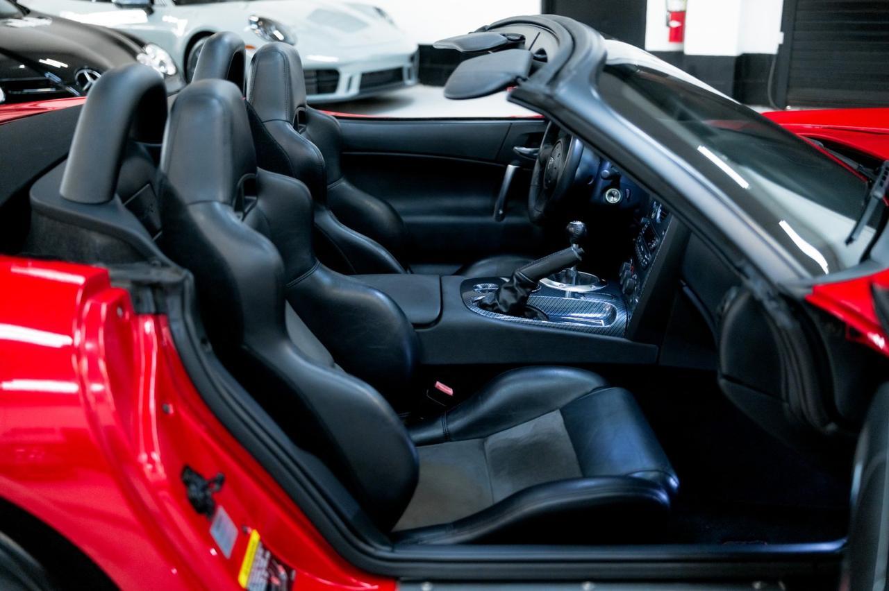 2004 Dodge Viper SRT10 Marietta GA