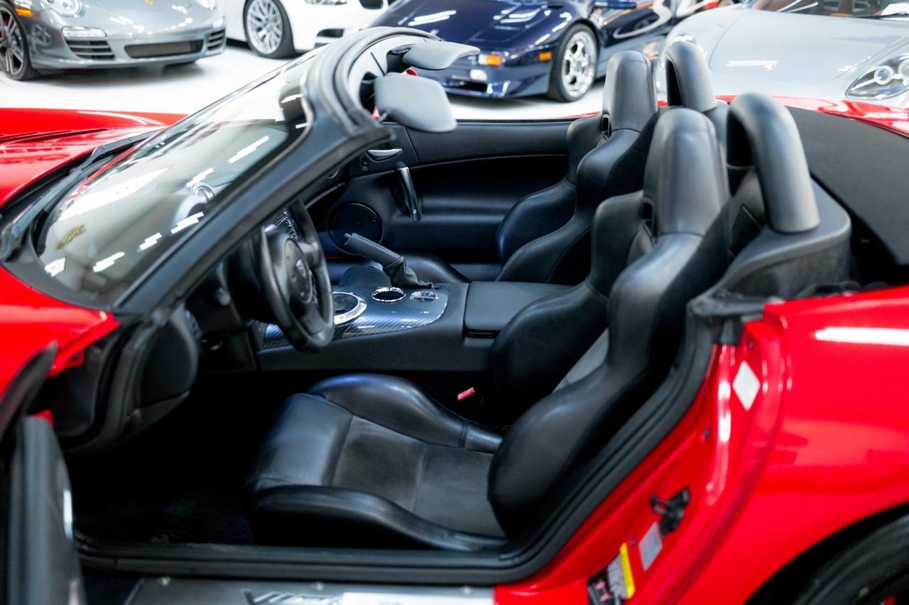 2004 Dodge Viper SRT10 Marietta GA