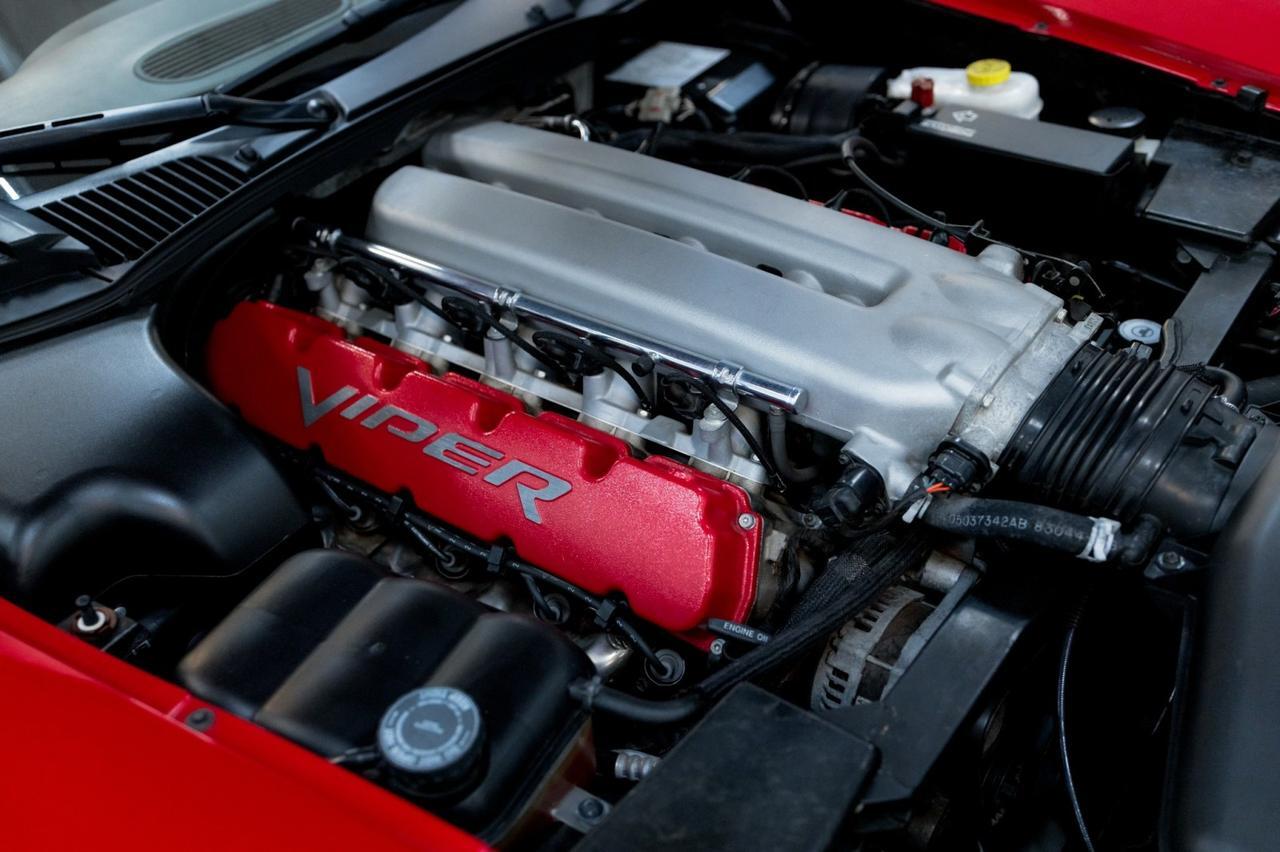 2004 Dodge Viper SRT10 Marietta GA