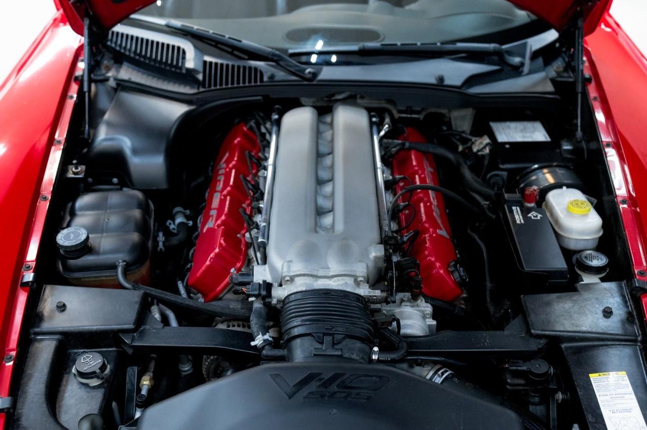 2004 Dodge Viper SRT10 Marietta GA