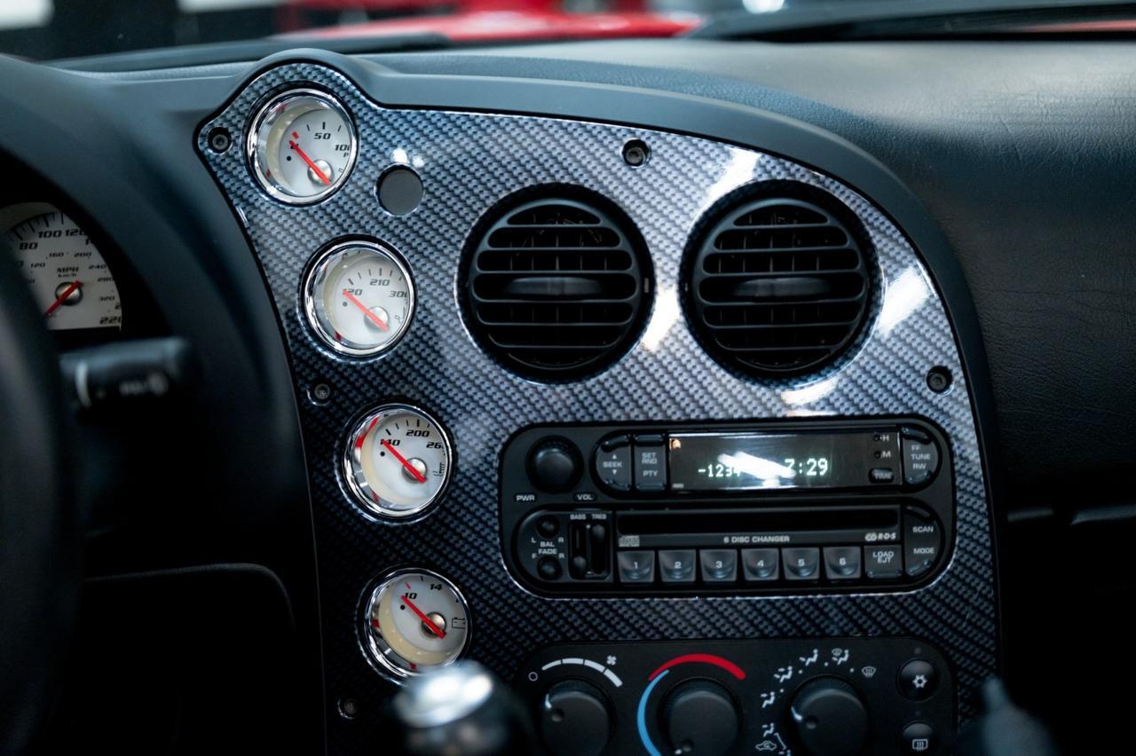 2004 Dodge Viper SRT10 Marietta GA