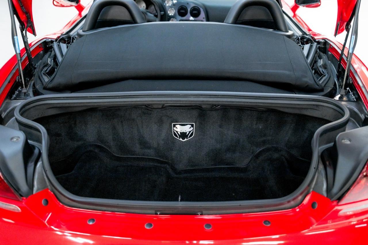 2004 Dodge Viper SRT10 Marietta GA